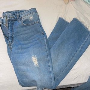 Wild Fable Mom Jeans